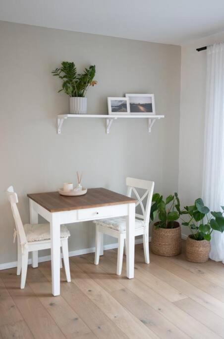 1-Zimmer-Appartement, Beste Lage Oberkotzau Zewnętrze zdjęcie