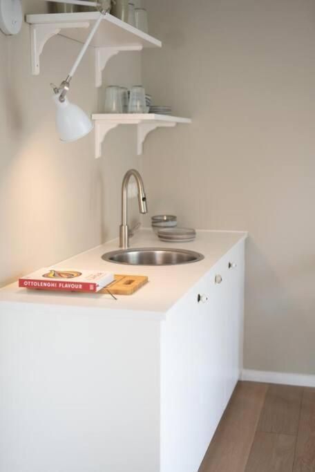 1-Zimmer-Appartement, Beste Lage Oberkotzau Zewnętrze zdjęcie