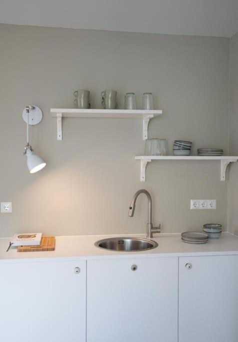 1-Zimmer-Appartement, Beste Lage Oberkotzau Zewnętrze zdjęcie